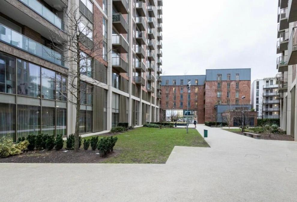 Entire Luxury City Centre With Pool & Jacuzzi * Manchester