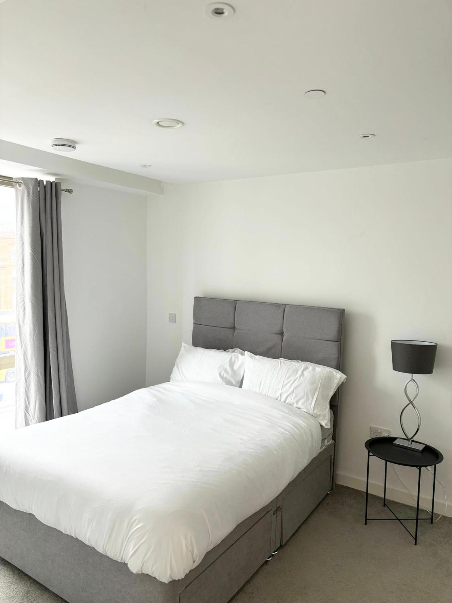 Entire Luxury City Centre With Pool & Jacuzzi * Manchester