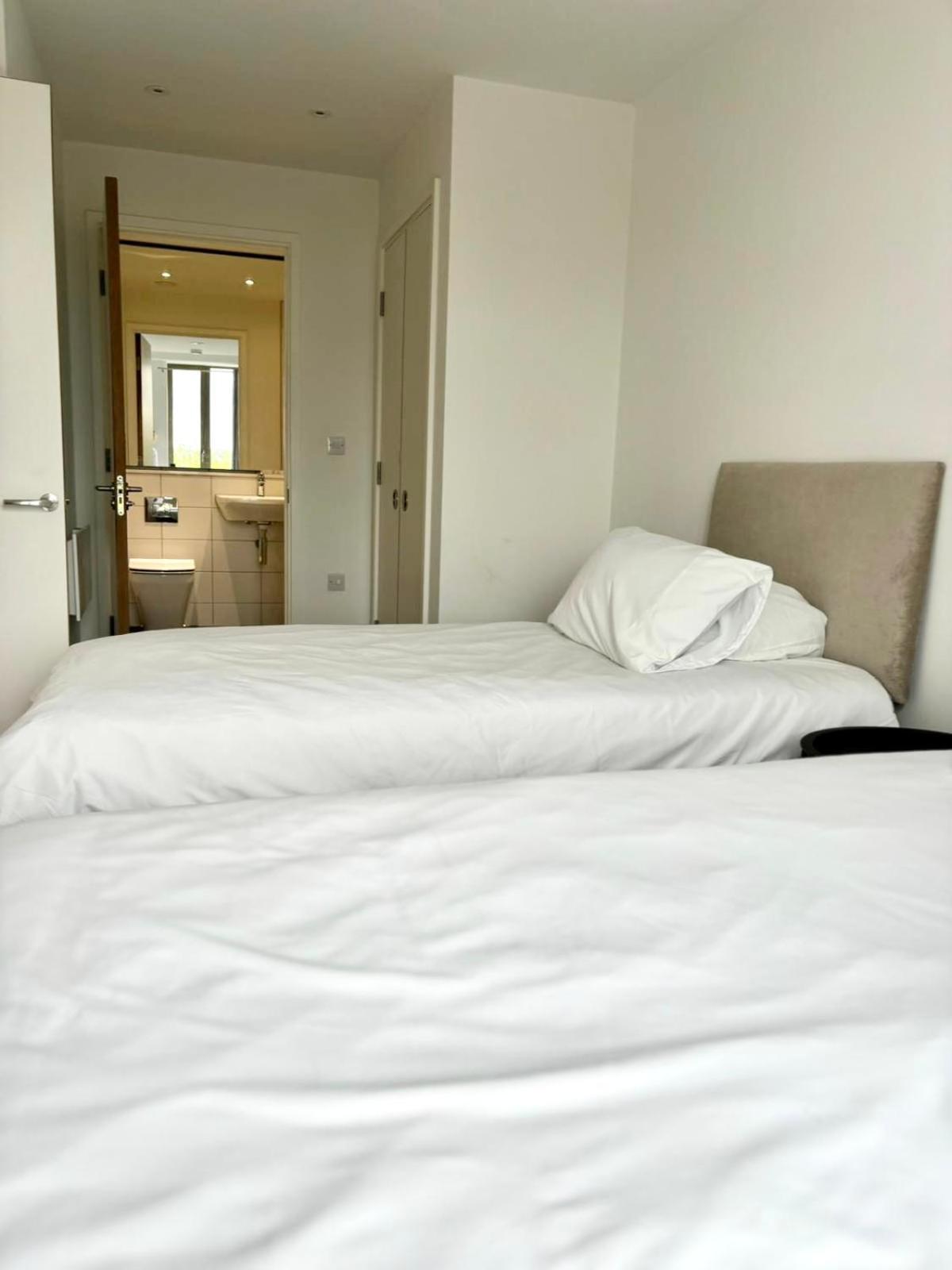 Entire Luxury City Centre With Pool & Jacuzzi